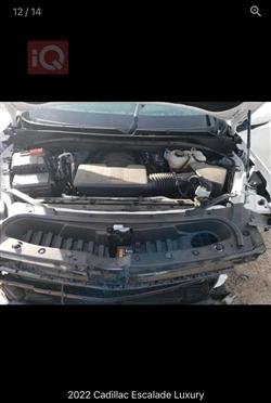 كاديلاك اسكاليد